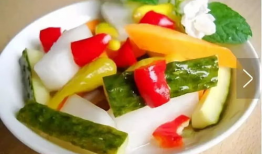 泡菜的腌制方法视频,视频教程详解